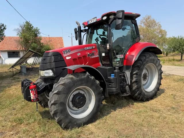 Case IH Puma 150