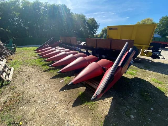 Geringhoff RD 830/B