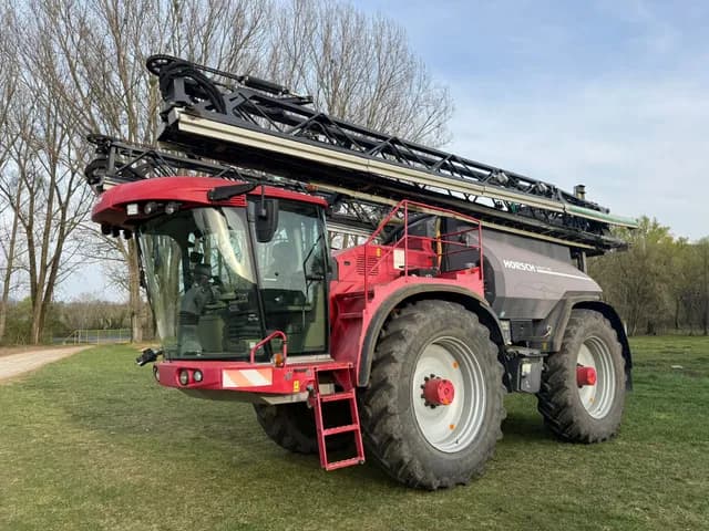 Horsch Leeb PT 280