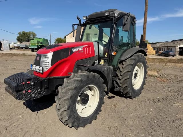 Hattat T4110 DT