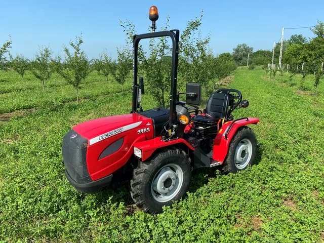 Valpadana 4655 ARM