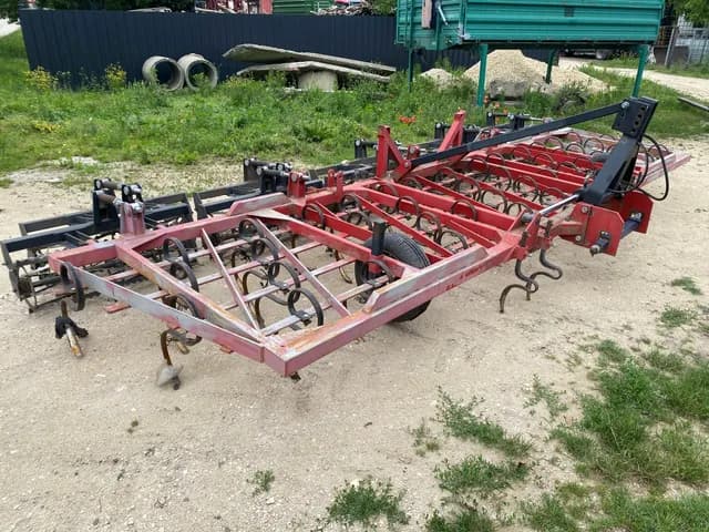 Vadkert Agrotechnika VKK 6,6H