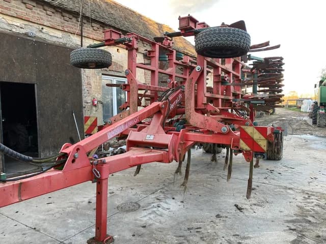 Vogel & Noot TerraLift S