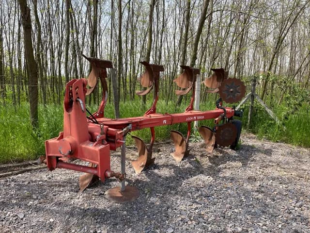 Vogel & Noot XMS 1050