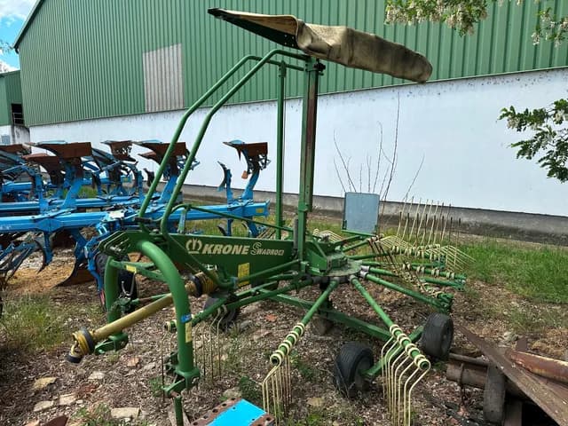Krone Swadro 46