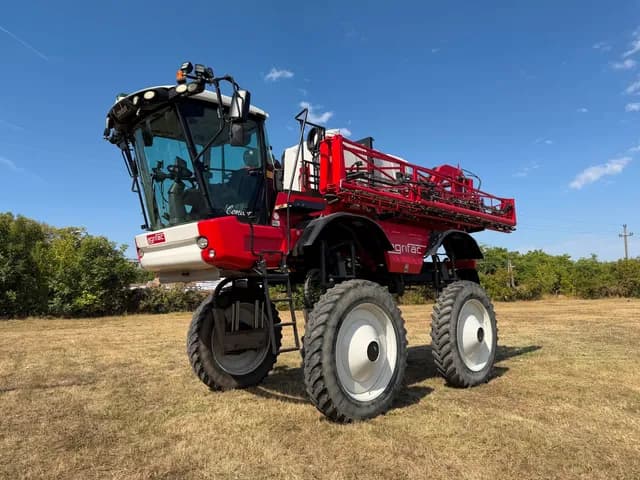 Agrifac Condor IV