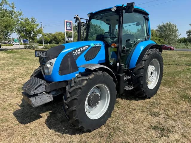 Landini 5-100H TOP