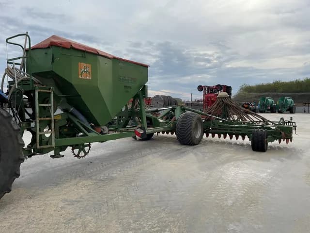 Amazone Citan 9000