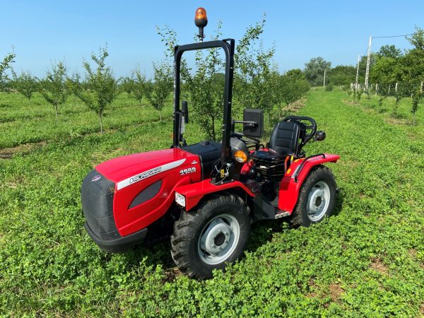 Valpadana 4655 ARM traktor