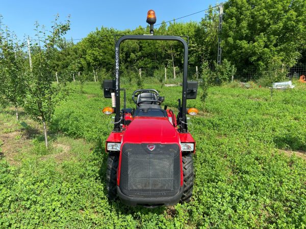 Valpadana 4655 ARM traktor - Image 3