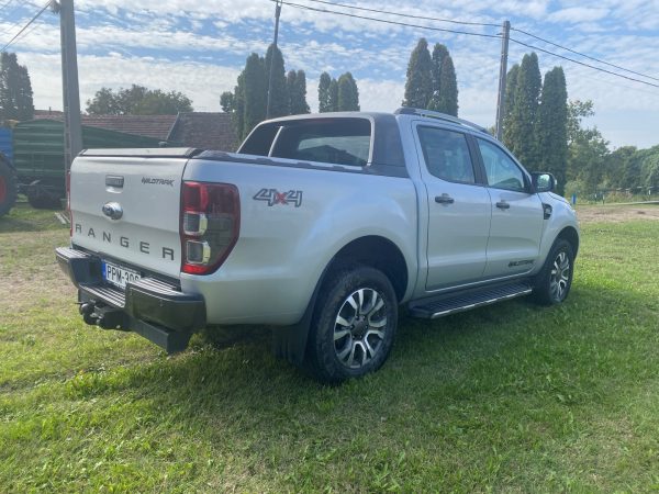 Ford Ranger - imagine 4