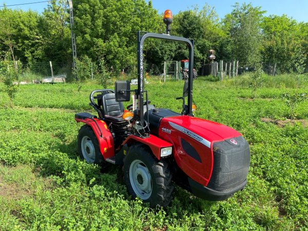 Valpadana 4655 ARM traktor - Image 4