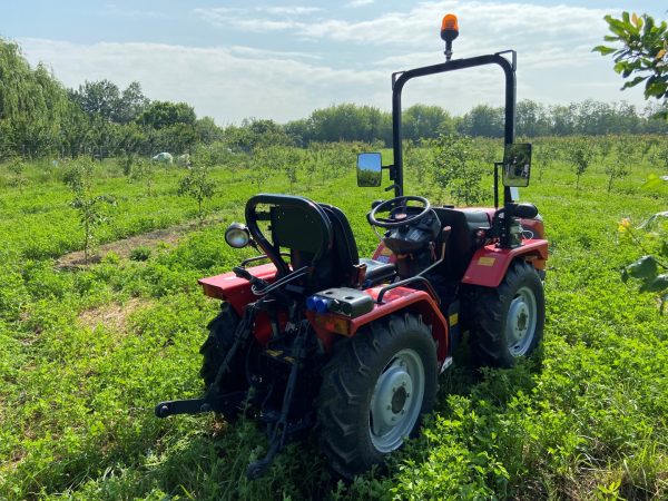 Valpadana 4655 ARM traktor - Image 5