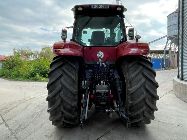 Case IH Magnum 280 tractor - Image 5