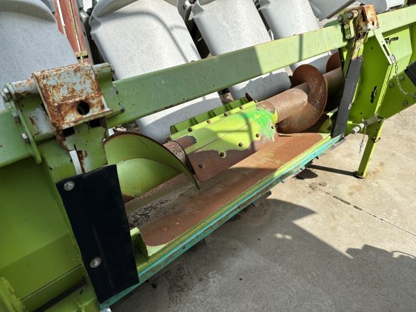 Claas Conspeed 6-75C - Image 6