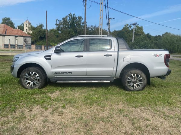 Ford Ranger - imagine 6