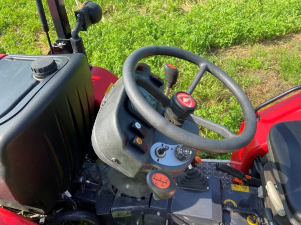 Valpadana 4655 ARM traktor - Image 6