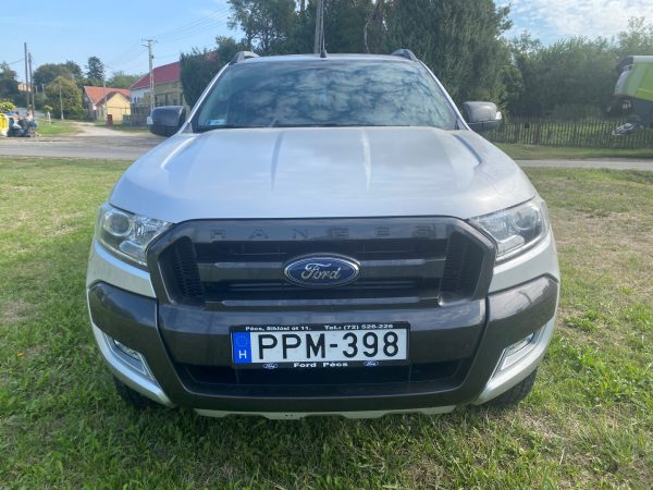 Ford Ranger - imagine 7