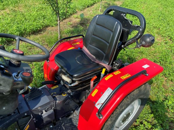 Valpadana 4655 ARM traktor - Image 7