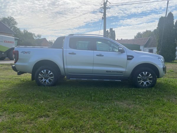 Ford Ranger - imagine 8