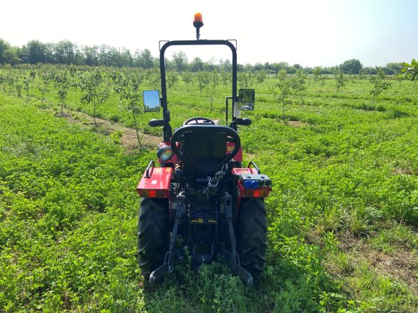 Valpadana 4655 ARM traktor - Image 8