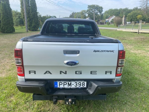 Ford Ranger - imagine 9