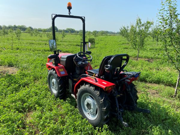 Valpadana 4655 ARM traktor - Image 9