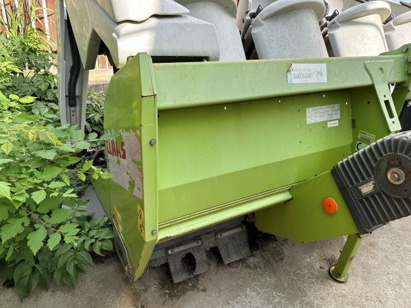 Claas Conspeed 6-75C - Image 10