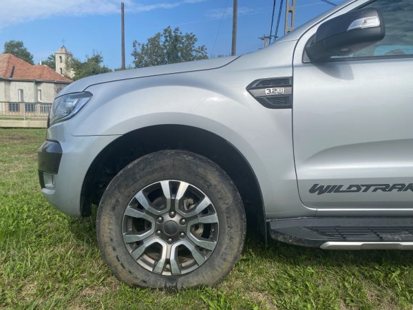Ford Ranger - imagine 10