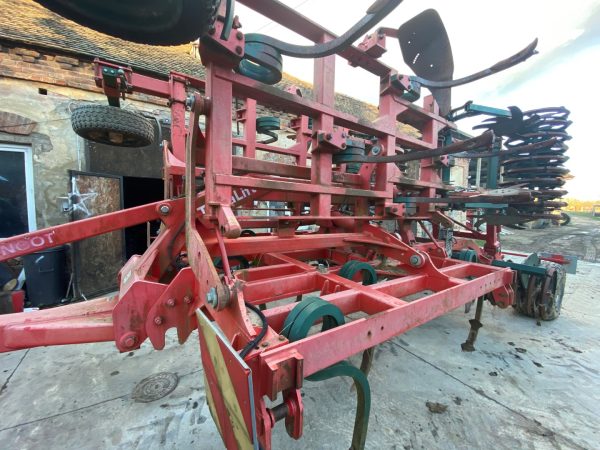Vogel&Noot TerraLift S - Image 10