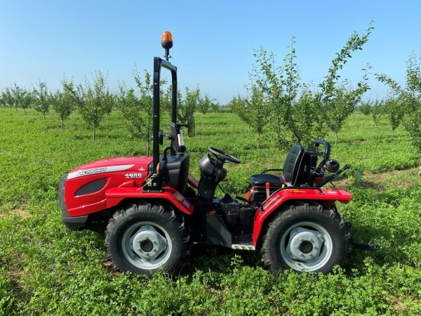 Valpadana 4655 ARM traktor - Image 10