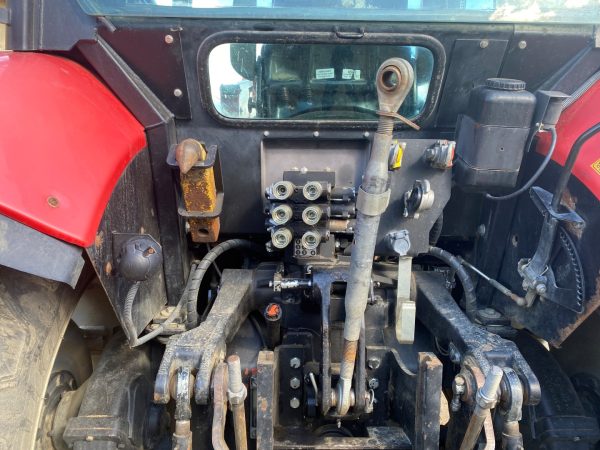 Zetor Proxima Plus 100 tractor - Image 10