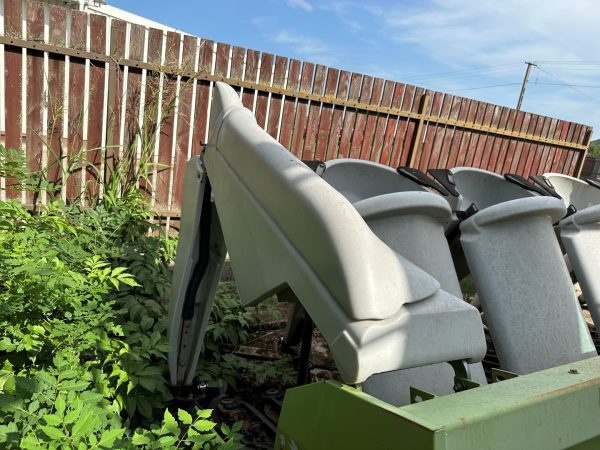 Claas Conspeed 6-75C - Image 11