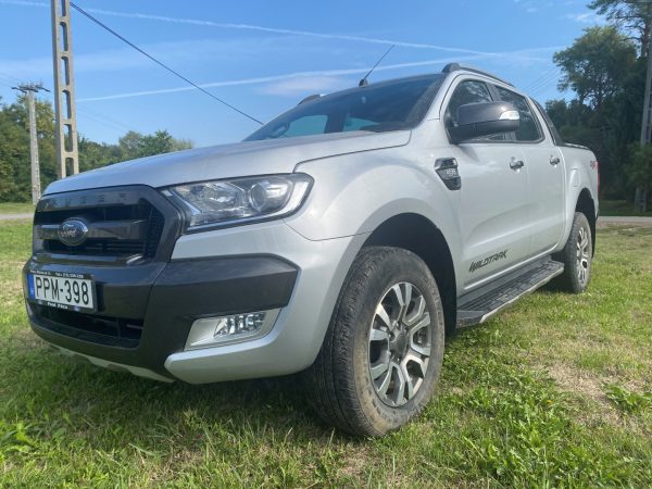 Ford Ranger - imagine 11