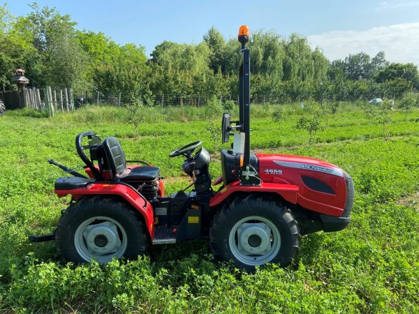 Valpadana 4655 ARM traktor - Image 12
