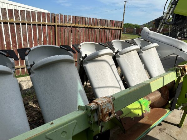 Claas Conspeed 6-75C - Image 12