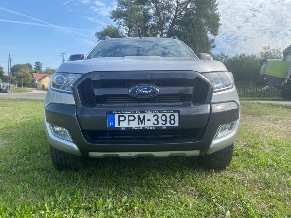 Ford Ranger - imagine 12