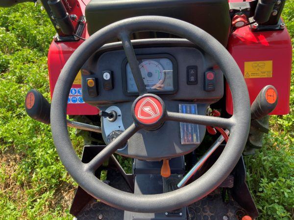 Valpadana 4655 ARM traktor - Image 13