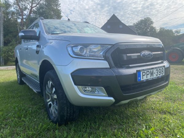 Ford Ranger - imagine 13