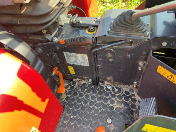 Valpadana 4655 ARM traktor - Image 14