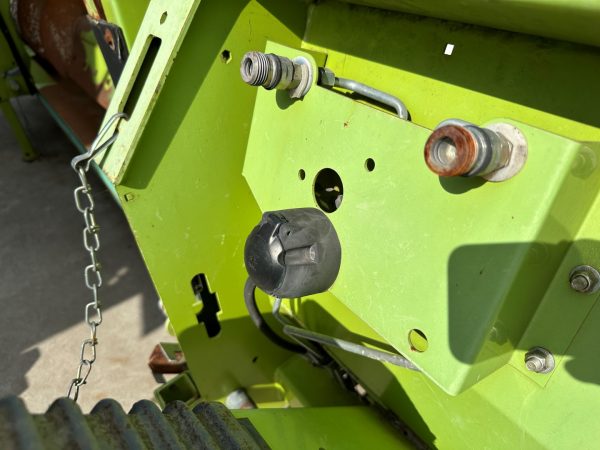 Claas Conspeed 6-75C - Image 14