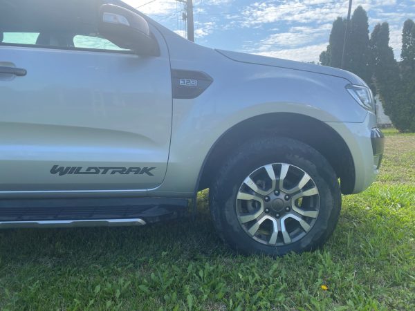 Ford Ranger - imagine 14