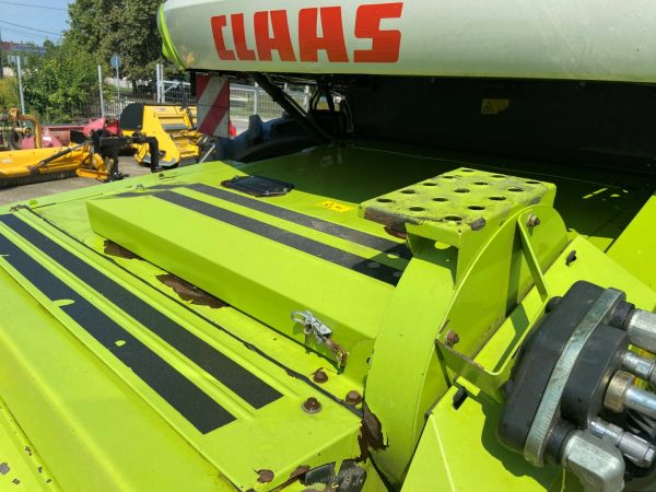 Claas Lexion 750 kombájn - Image 14