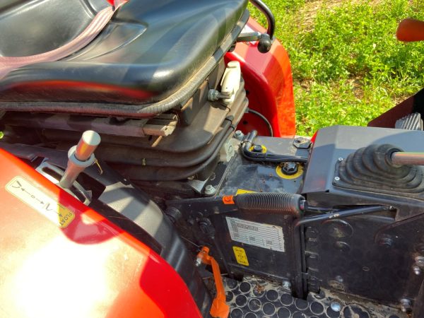 Valpadana 4655 ARM traktor - Image 15