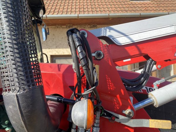 Zetor Proxima Plus 100 tractor - Image 14