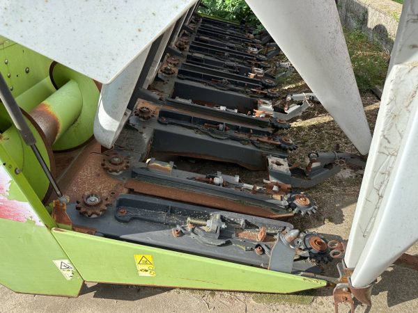 Claas Conspeed 6-75C - Image 15