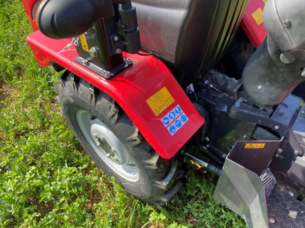 Valpadana 4655 ARM traktor - Image 16
