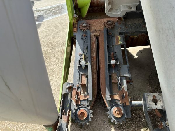 Claas Conspeed 6-75C - Image 16