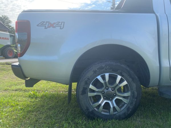 Ford Ranger - imagine 16
