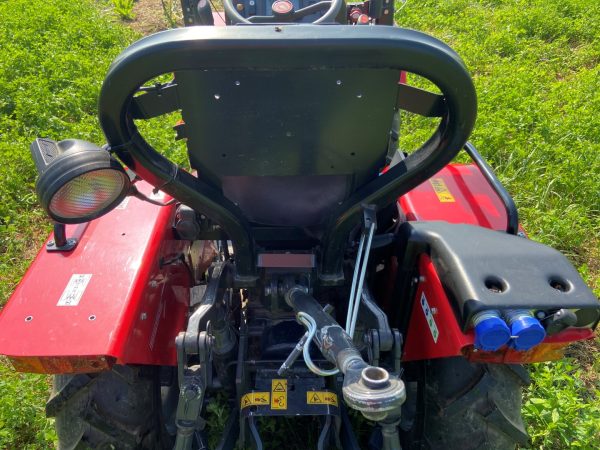 Valpadana 4655 ARM traktor - Image 17